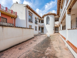Vivienda en C/ Estanco, Ogíjares (Granada) 15