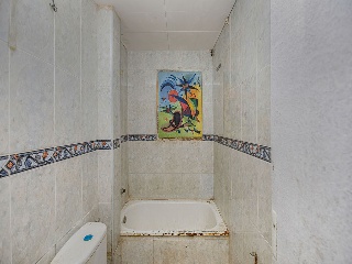 Piso en C/ del raval 12