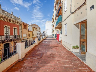 Piso en C/ del raval 16
