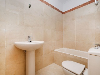 Piso en C/ Silvestre Ochoa - Castro-Urdiales - Cantabria 10