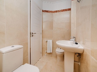 Piso en C/ Silvestre Ochoa - Castro-Urdiales - Cantabria 11