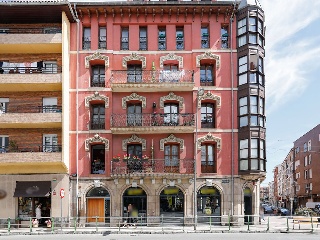 Piso en C/ Silvestre Ochoa - Castro-Urdiales - Cantabria 15
