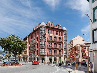 Piso en C/ Silvestre Ochoa - Castro-Urdiales - Cantabria 17