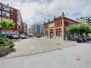 Piso en C/ Silvestre Ochoa - Castro-Urdiales - Cantabria 18