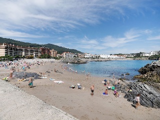 Piso en C/ Silvestre Ochoa - Castro-Urdiales - Cantabria 19