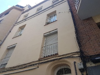 Piso en venta en Hospitalet De Llobregat de 50  m²