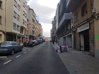 Piso en C/ Albereda, L´Hospitalet de Llobregat (Barcelona) 2