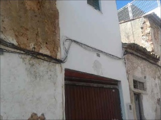 Casa adosada en C/ Recaredo - Llíria - Valencia 2