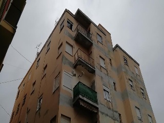 Piso en venta en Burriana de 71  m²