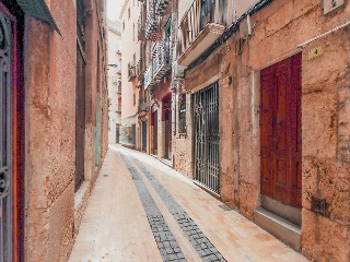 Piso en venta en Tortosa de 71  m²
