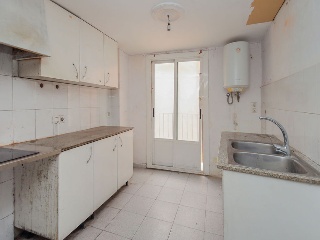 Piso en C/ De la Sang Primer, Tortosa (Tarragona) 5