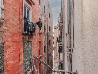 Piso en C/ De la Sang Primer, Tortosa (Tarragona) 15