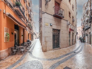 Piso en C/ De la Sang Primer, Tortosa (Tarragona) 16