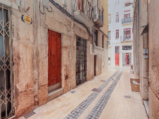 Piso en C/ De la Sang Primer, Tortosa (Tarragona) 19