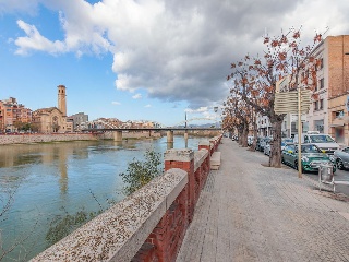 Piso en C/ De la Sang Primer, Tortosa (Tarragona) 21