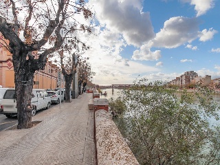 Piso en C/ De la Sang Primer, Tortosa (Tarragona) 22