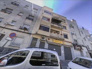 Piso en venta en Terrassa de 84  m²