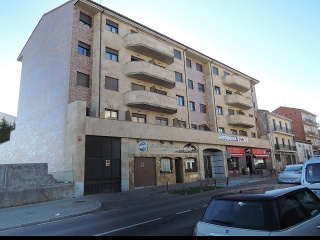 Piso en venta en Guijuelo de 166  m²