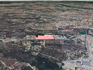 Otros en venta en Roquetes de 22768  m²