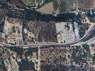 Suelo industrial en Pt. Molins, Roquetes (Tarragona) 3