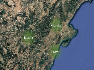 Suelo industrial en Pt. Molins, Roquetes (Tarragona) 5