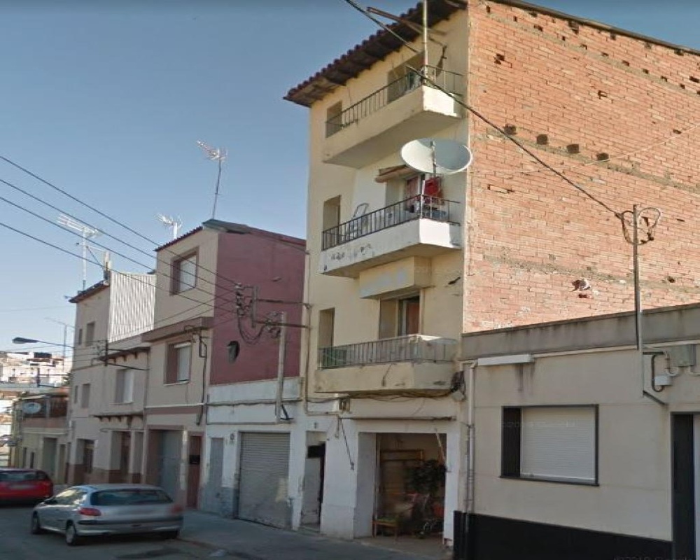 Piso en Can Puiggener, Sabadell (Barcelona)