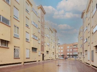 Piso en venta en Elda de 102  m²