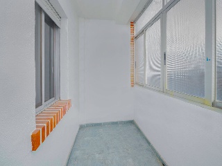 Piso en C/ los olmos 17
