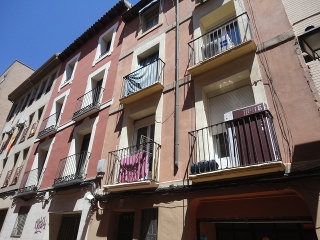 Piso en venta en Zaragoza de 52  m²