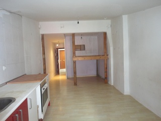 Piso en C/ Basilio Boggiero, Zaragoza 2