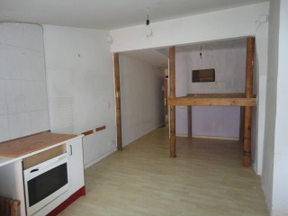 Piso en C/ Basilio Boggiero, Zaragoza 3
