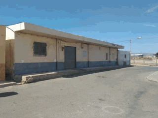 Pisos banco Vícar