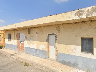 Casa adosada en C/ Camarón - Vicar - Almería  2