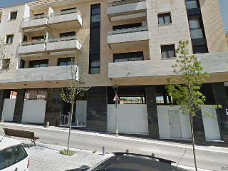 Garaje en venta en Granollers de 6  m²