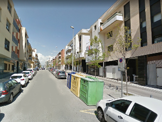 Plaza de garaje en C/ Josep María Sag 2