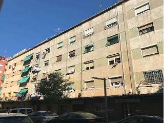 Pisos banco Badalona