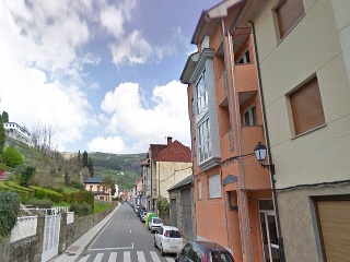 Garaje en C/ Mayor - Allande - Asturias 3