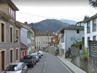 Garaje en C/ Mayor - Allande - Asturias 4