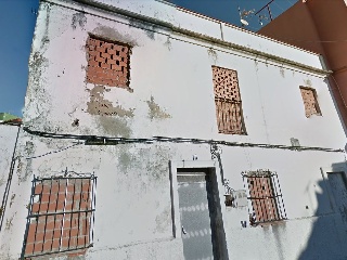 Unifamiliar en venta en Algeciras de 272  m²
