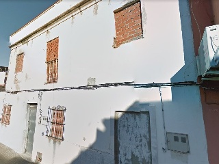 Casa adosada en C/ Santa Maria Micaela - Algeciras - Cádiz 2