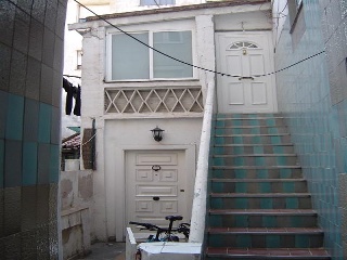 Pisos banco Badalona