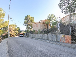 Vivienda en C/ Saturn, Olivella (Barcelona) 17