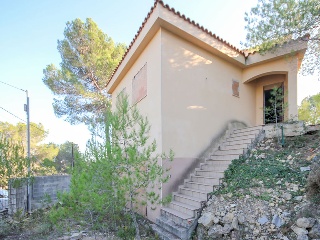 Vivienda en C/ Saturn, Olivella (Barcelona) 18