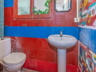 Unifamiliar aislado en Grao de Castellón 12