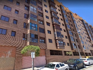 Pisos banco Madrid