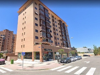 Garaje en C/ Maquinilla - Madrid - 3