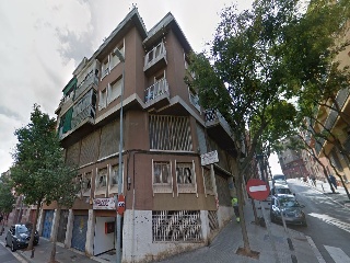 Piso en C/ Dalt dels Banus, Santa Coloma de Gramenet (Barcelona) 2