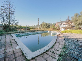 Chalet en C/ del Pont, Sentmenat (Barcelona) 34