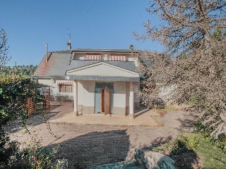 Chalet en C/ del Pont, Sentmenat (Barcelona) 35
