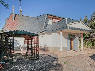 Chalet en C/ del Pont, Sentmenat (Barcelona) 36